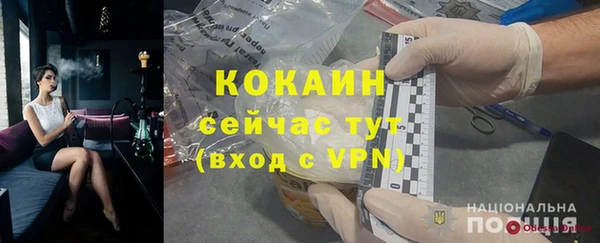 крисы Верхний Тагил