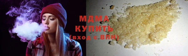 прущая мука Пересвет
